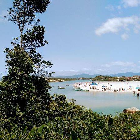 Recanto Marina Guarda do Embaú Esterno foto
