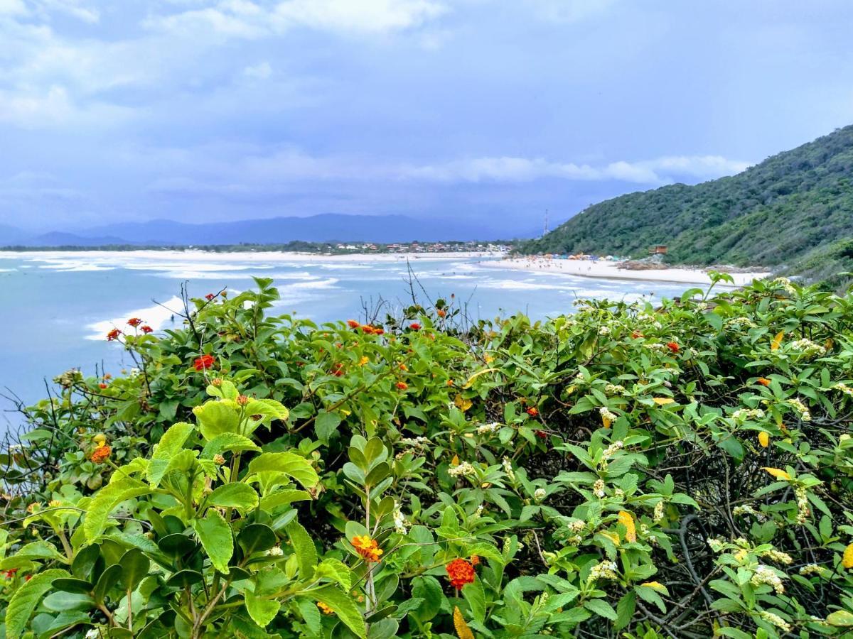 Recanto Marina Guarda do Embaú Esterno foto