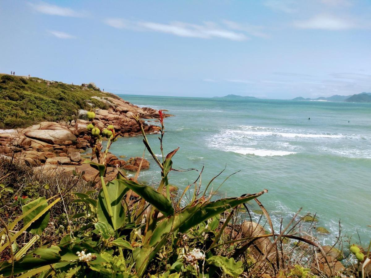 Recanto Marina Guarda do Embaú Esterno foto